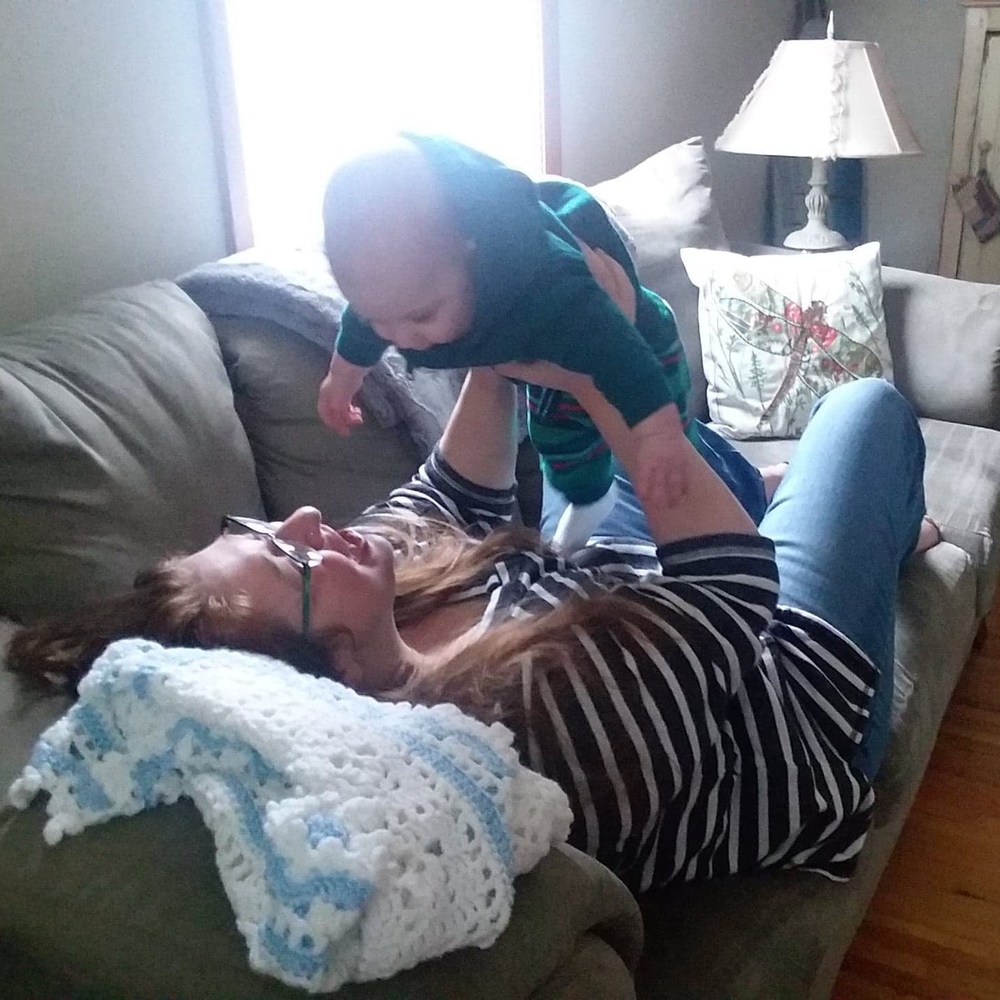 Meet your Posher, Ash